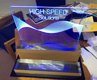 LED Custom Neon Sign